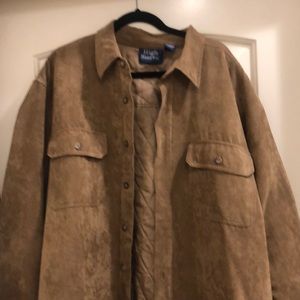 Men’s jacket